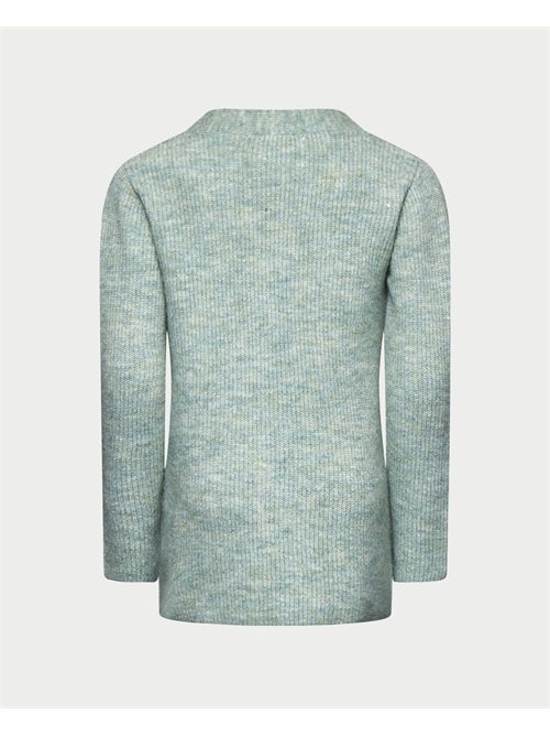  TRUSSARDI | TGA25091CDROSE SMOKE